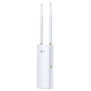 TP-Link Omada EAP110-Outdoor 300 Mbit/s Branco Power over Ethernet (PoE)
