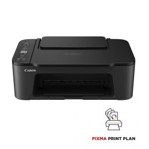 CANON PIXMA TS3550i Jato de tinta A4 4800 x 1200 DPI Wi-Fi