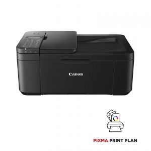 CANON PIXMA TR4750i Jato de tinta A4 4800 x 1200 DPI Wi-Fi