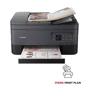 CANON PIXMA TS7450i Jato de tinta A4 4800 x 1200 DPI Wi-Fi
