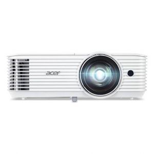 Acer S1286Hn datashow Projetor de distância normal 3500 ANSI lumens DLP XGA (1024x768) Branco