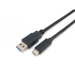 Equip Cabo USB-C 3.2 PARA USB A M/M: 2MT