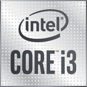 Intel Core i3-10105F processador 3,7 GHz 6 MB Smart Cache Caixa
