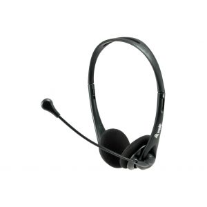Equip Auricular Stereo c/ Mute