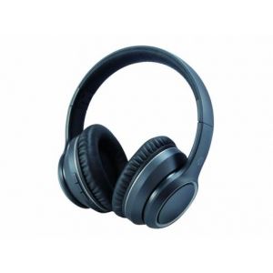 Conceptronic Headset Bluetooth c/ ANC Noise Reduction