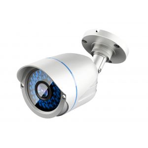 Levelone Câmara Analógica Fixa CCTV FHD 1080p Visão Nocturna LEDs IR até 30m