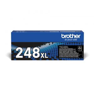 Brother TN-248XLBK toner 1 unidade(s) Original Preto