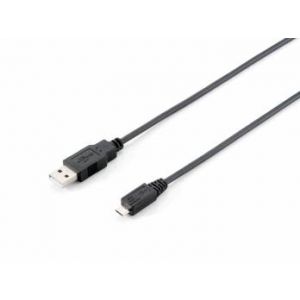 Equip Cabo USB-MICRO USB 2.0 -1:8M