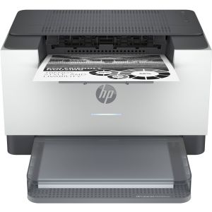HP LaserJet Impressora HP M209dwe, Preto e branco,