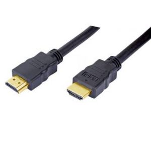 Equip Cabo HDMI High Speed LC M / M 20M. WITH ETH