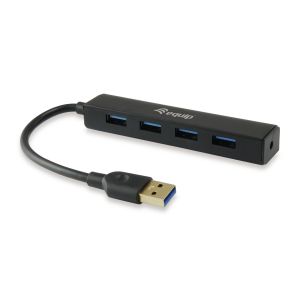 Equip Hub 4-Portas USB 3.0
