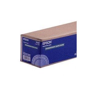 Epson Doubleweight Paper Roll, 44" x 25 m, 180g/m²