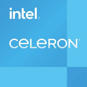 Intel Celeron G6900 processador 4 MB Smart Cache Caixa