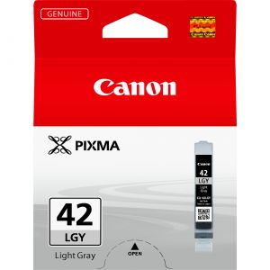CANON 6391B001 tinteiro 1 unidade(s) Original Rendimento padrão Cinzento claro