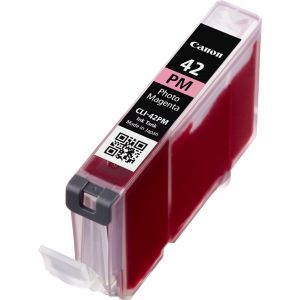CANON 6389B001 tinteiro 1 unidade(s) Original Rendimento padrão Magenta foto