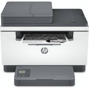 HP LaserJet Multifunções HP M234sdwe, Preto e branco, Impressora para Casa e escritório em casa, Impressão, cópia, digitalização, HP+; Digitalização para e-mail; Digitalização para PDF