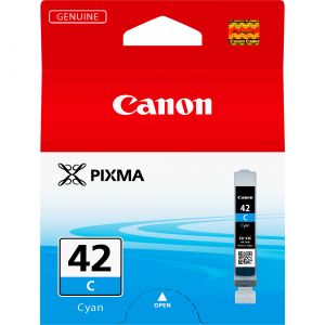 CANON 6385B001 tinteiro 1 unidade(s) Original Rendimento padrão Ciano foto