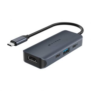 Targus HyperDrive Next USB Type-C 10000 Mbit/s Azul