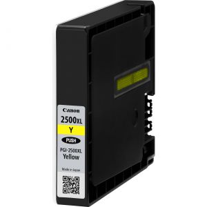 CANON 9267B001 tinteiro 1 unidade(s) Original Amarelo