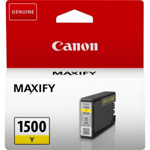 CANON 9231B001 tinteiro Original Amarelo