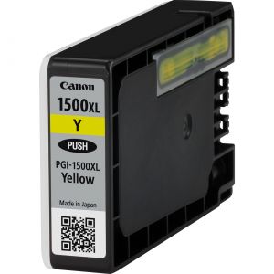 CANON 9195B001 tinteiro 1 unidade(s) Original Amarelo