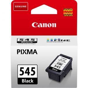CANON PG-545 tinteiro 1 unidade(s) Original Rendimento padrão Preto