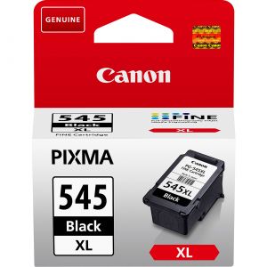 CANON PG-545XL tinteiro 1 unidade(s) Original Rendimento alto (XL) Preto