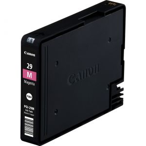 CANON 4874B001 tinteiro 1 unidade(s) Original Magenta foto