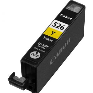CANON 4543B001 tinteiro 1 unidade(s) Original Amarelo