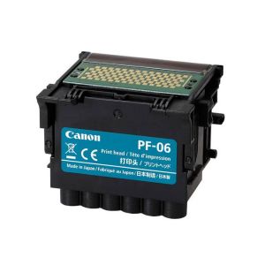 CANON PF-06 cabeça de impressão Jato de tinta