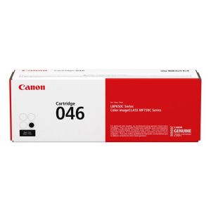 CANON 046 toner 1 unidade(s) Original Preto