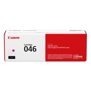 CANON 046 toner 1 unidade(s) Original Magenta