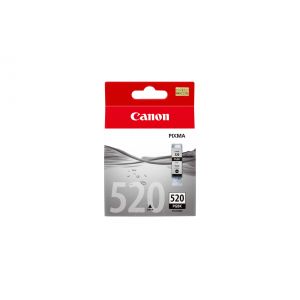 CANON 2932B001 tinteiro 1 unidade(s) Original Foto preto