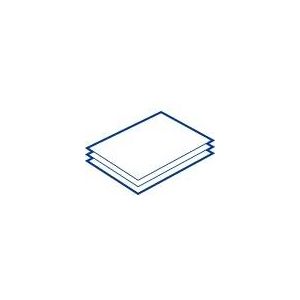 Epson Rolo de Premium Semimatte Photo Paper, 16 pol. x 30,5 m, 260g/m²