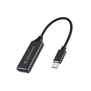 Conceptronic Abby USB-C-HDMI Adaptador