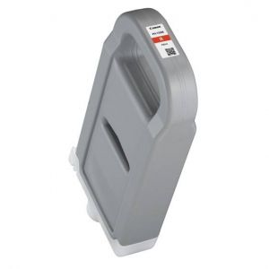 CANON PFI-1700R tinteiro Original Vermelho