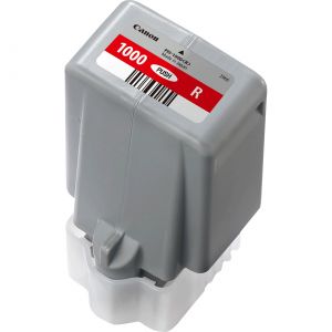 CANON 0554C001 tinteiro Original Vermelho