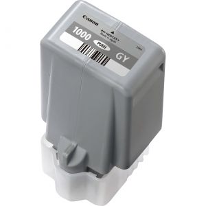 CANON 0552C001 tinteiro Original Cinzento