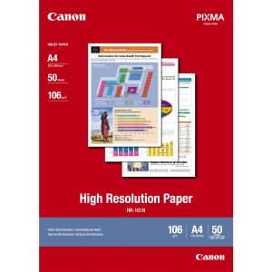 Canon 1033A002 papel para impressão
