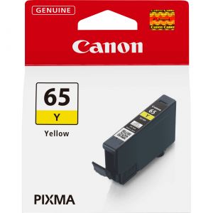 CANON 4218C001 tinteiro 1 unidade(s) Original Amarelo