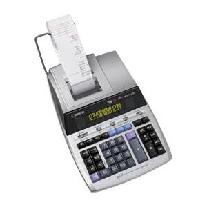 CANON MP1411-LTSC calculadora PC Calculadora de impressão Prateado