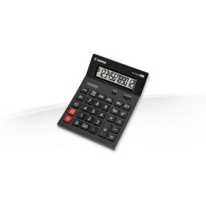 CANON AS-2200 calculadora PC Preto
