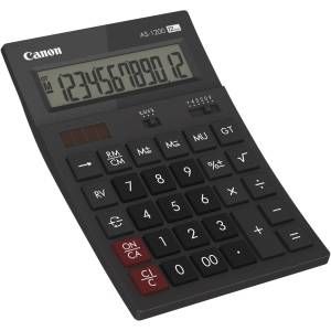 CANON AS1200HB calculadora PC Calculadora básica Cinzento