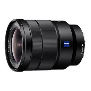 SONY FE Vario-Tessar® T* 16-35mm f/4 ZA OSS