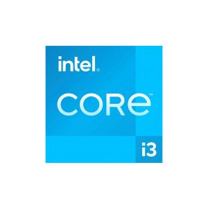 Intel Core i3-12100F processador 12 MB Smart Cache Caixa