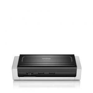 Brother ADS-1700W scanner Scanner ADF 600 x 600 DPI A4 Preto, Branco