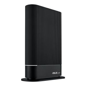 ASUS RT-AX59U router sem fios Gigabit Ethernet Dual-band (2,4 GHz / 5 GHz) Preto