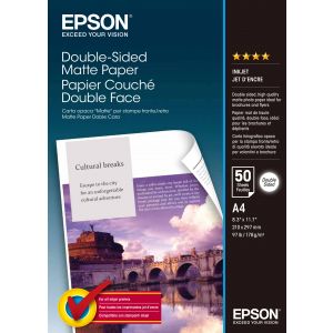 Epson Double Sided, DIN A4, 178g/m²
