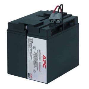 APC RBC7 bateria UPS Chumbo-ácido selado (VRLA) 24 V