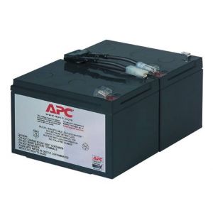 APC RBC6 bateria UPS Chumbo-ácido selado (VRLA)
